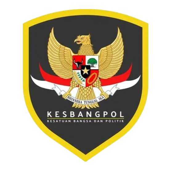 Logo Badan Kesatuan Bangsa dan Politik